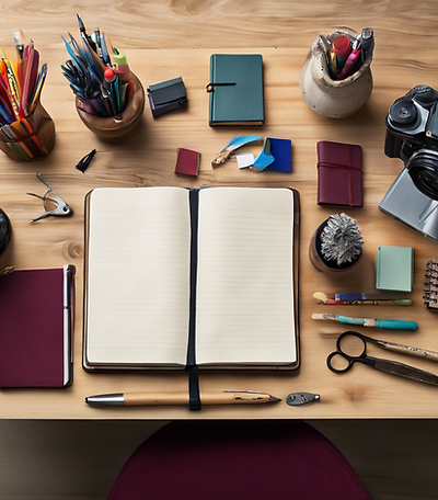 Freelance editing service