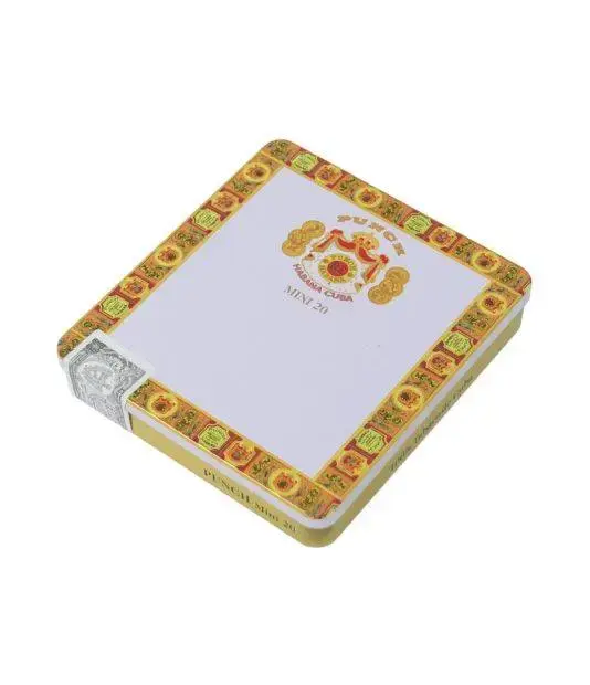 Punch Mini 20