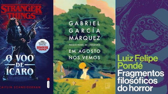 LISTAS E LANÇAMENTOS | O avesso da liberdade. Censura ao livro. Até quando?