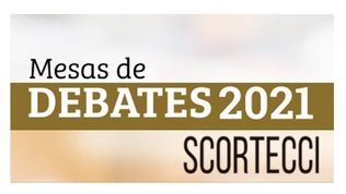 Mesa de Debate Scortecci Editora | abril.2021