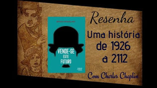 Resenha: Vende-se Este Futuro – Bruno Miquelino