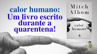Calor humano de Mitch Almbom