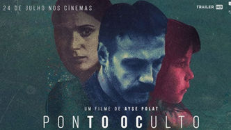 Eliaquim Indica | Filme PONTO OCULTO – Em cartaz nos cinemas