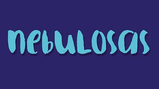 Resenha | NEBULOSAS, de Narcisa Amália