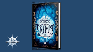 Livro "Contos dos Grimm" é anunciado pela Crystal Books