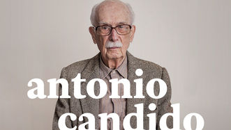 Antonio Candido na Todavia