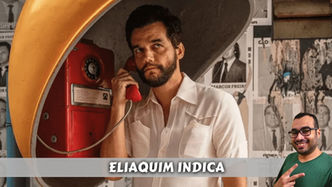 ELIAQUIM INDICA | Filme "O AGENTE SECRETO"