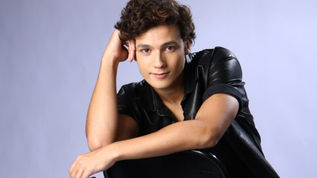 #JovemEmDestaque | Ator e cantor HENRY CECHINI
