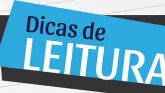 #dicasdeleitura | Scortecci Editora