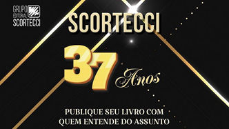 O Construtor de Amigos e Aniversário da Scortecci