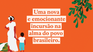 Todavia anuncia pré-venda de Salvar o Fogo, novo livro do consagrado Itamar Vieira Júnior