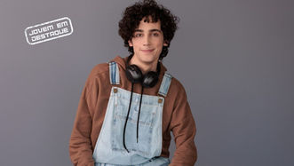 Jovem em Destaque | VICTOR FERREIRA | Ator
