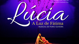 Eliaquim Indica | LÚCIA, A LUZ DE FÁTIMA | Musical