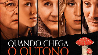 Eliaquim Indica | Filme QUANDO CHEGA O OUTONO