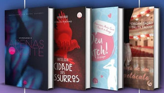 LN Editorial abre edital para quatro antologias. Participe!