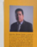 Fernando Mundim Veloso, autor de Eu “odeio” Chico Buarque de Holanda e outros contos (Editora Patuá)