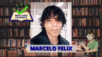 Meu Livro Favorito | Novidade no Youtube
