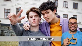 Eliaquim Indica | SÉRIE YOUNG ROYALS | #maratonei