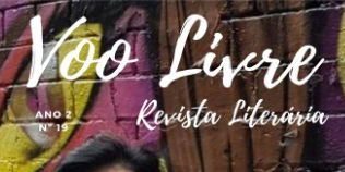 Voo Livre | Revista Literária | Fevereiro de 2022