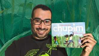 Resenha | Livro: CHUPIM, de ITAMAR VIEIRA JÚNIOR (Baião)