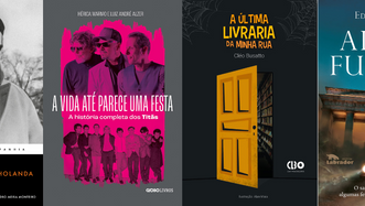 Listas e lançamentos | E pra onde vai a Livraria Cultura?