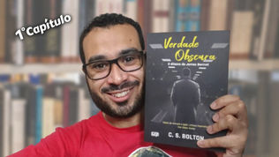 1° Capítulo | Verdade Obscura – O dilema de James Bonnet, de C. S. Bolton