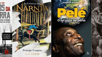 Listas e Lançamentos | E quem ganhou o carnaval?