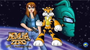 Resenha "Medalha Zero - À Primeira Vista"