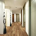Thumbnail: Cortec Pro Classic - "Belmont Hickory"  Luxury Vinyl  Plank - 20mil - $3.89 