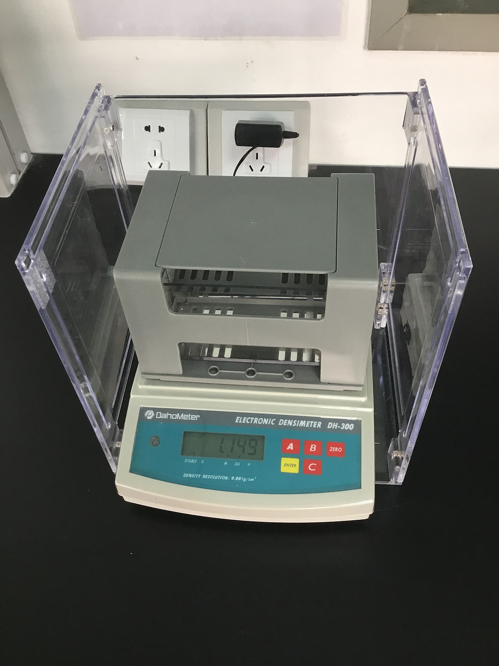 DENSIMETER