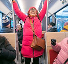 Tapahtumat: Viisuratikka Anne Välinoro