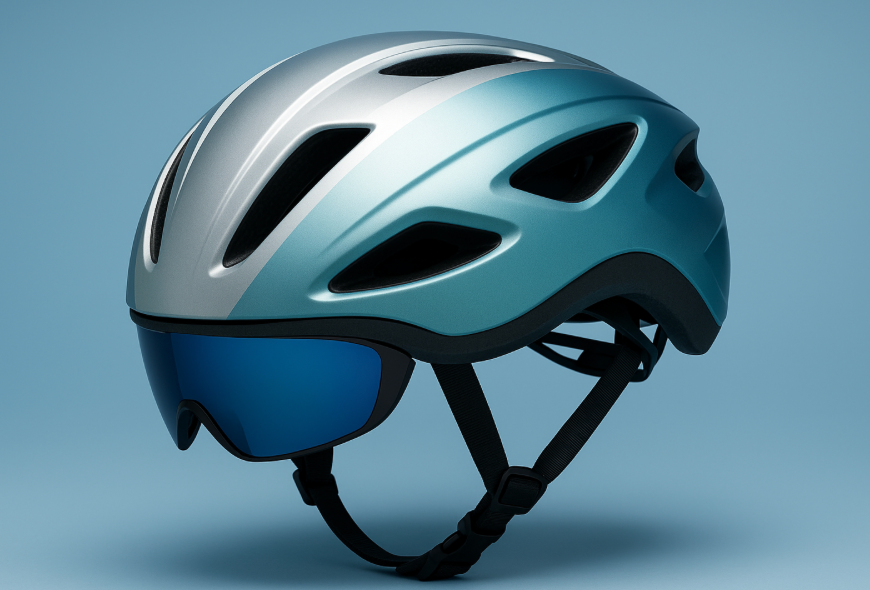 Helmets
