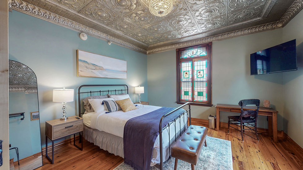Boutique Hotel