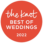 The Knot Best of Weddings