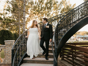 Historic Wedding Venues in Minnesota — What It's Like to Get Married in an 1898 Landmark