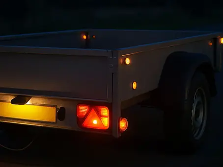 trailer lighting