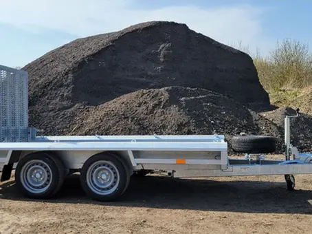 axle loads
