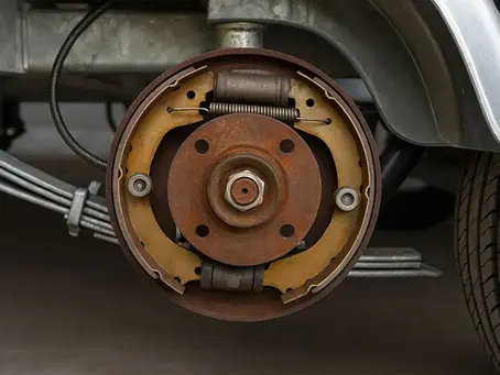 Trailer Brakes