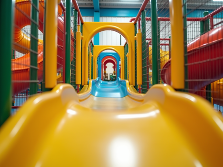 Why Perfect Family Fun Centers Are Perfect for All Ages