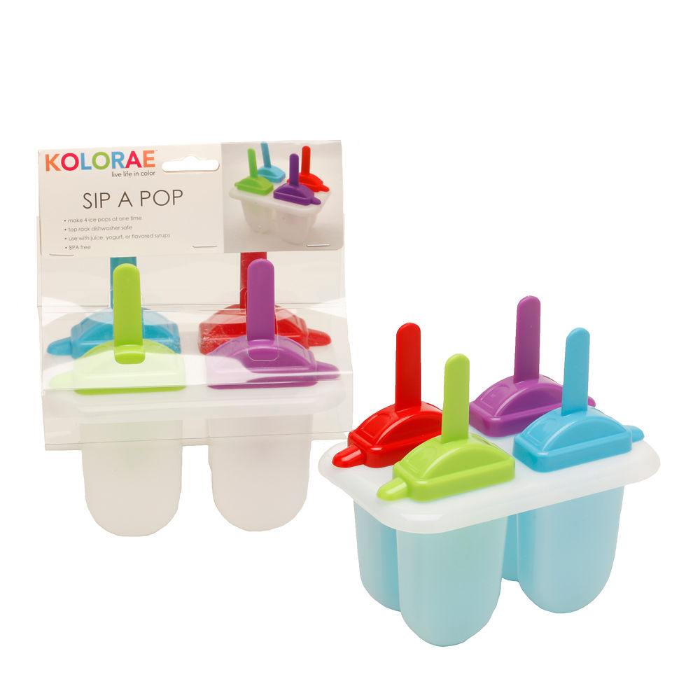 Kolorae Sip A Pop