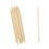 Thumbnail: Viovia 4" And 6" Bamboo Skewers - 200 Count