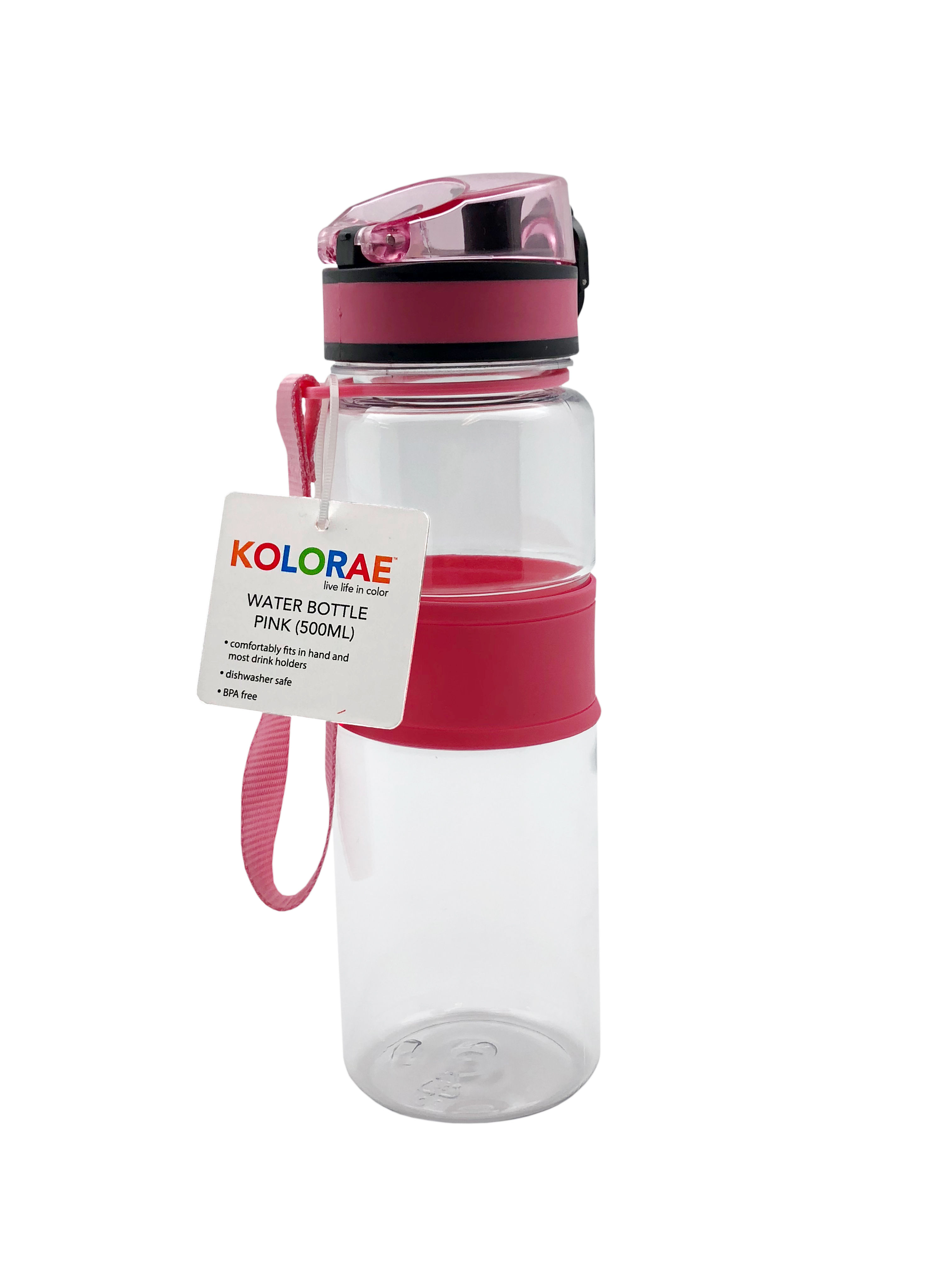 Kolorae Water Bottle - 500Ml
