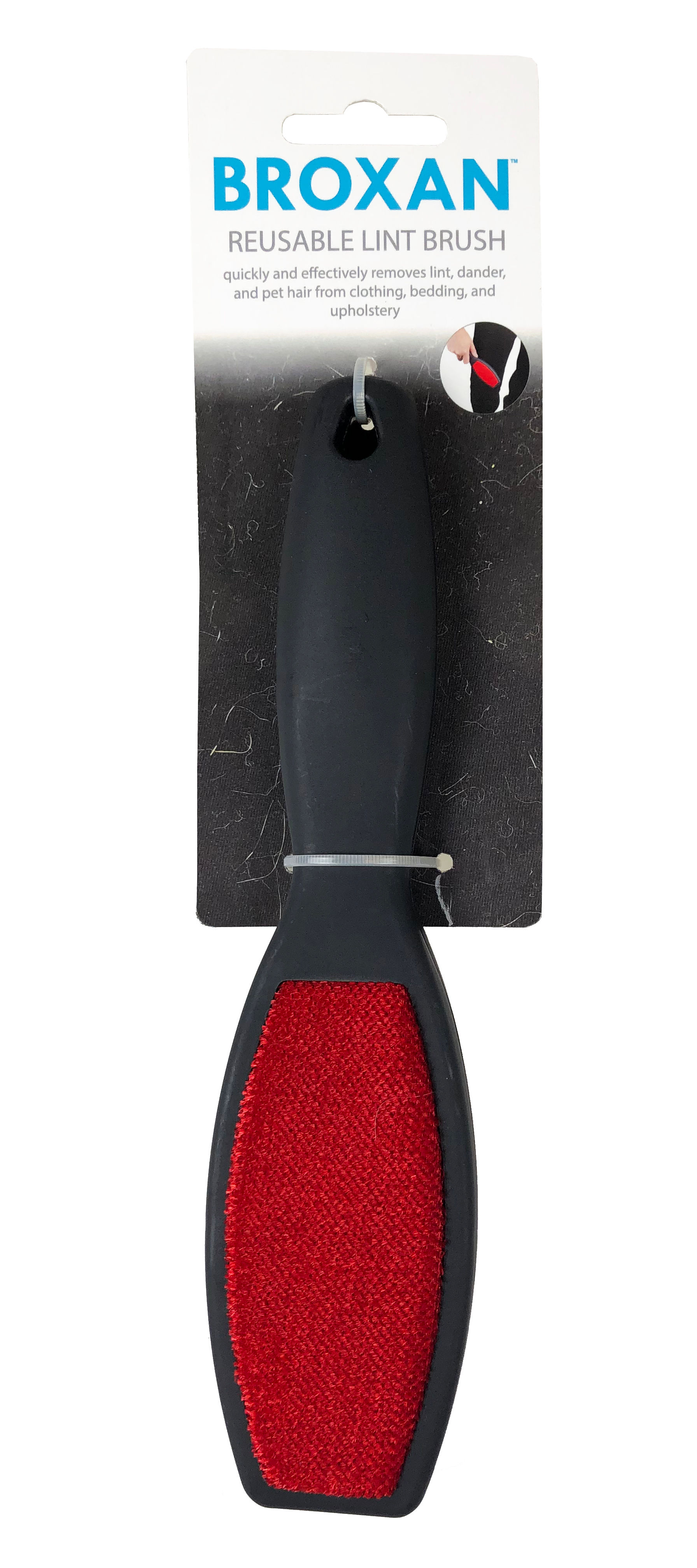Broxan Reusable Lint Brush