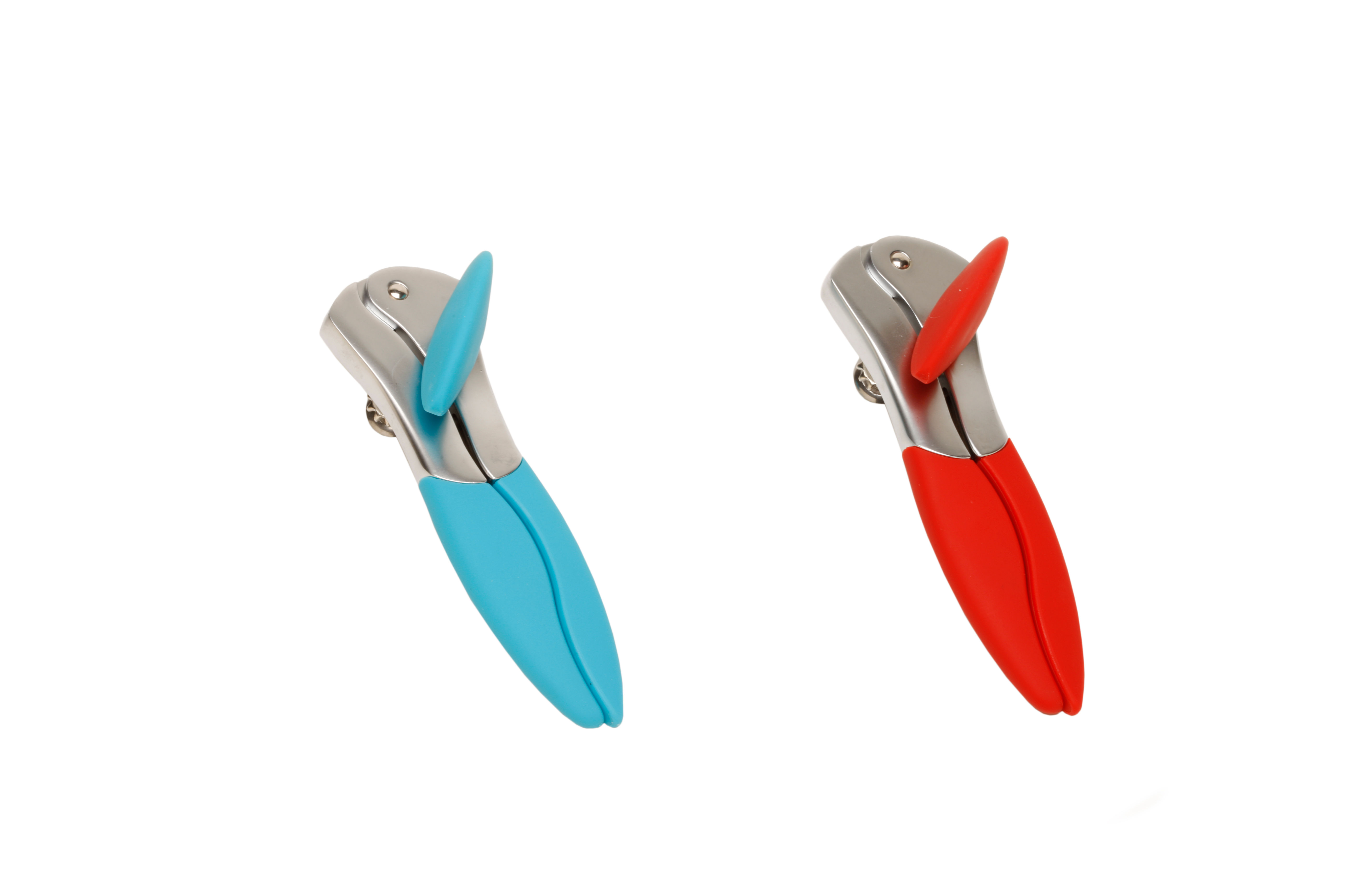 Kolorae Soft Grip Can Opener