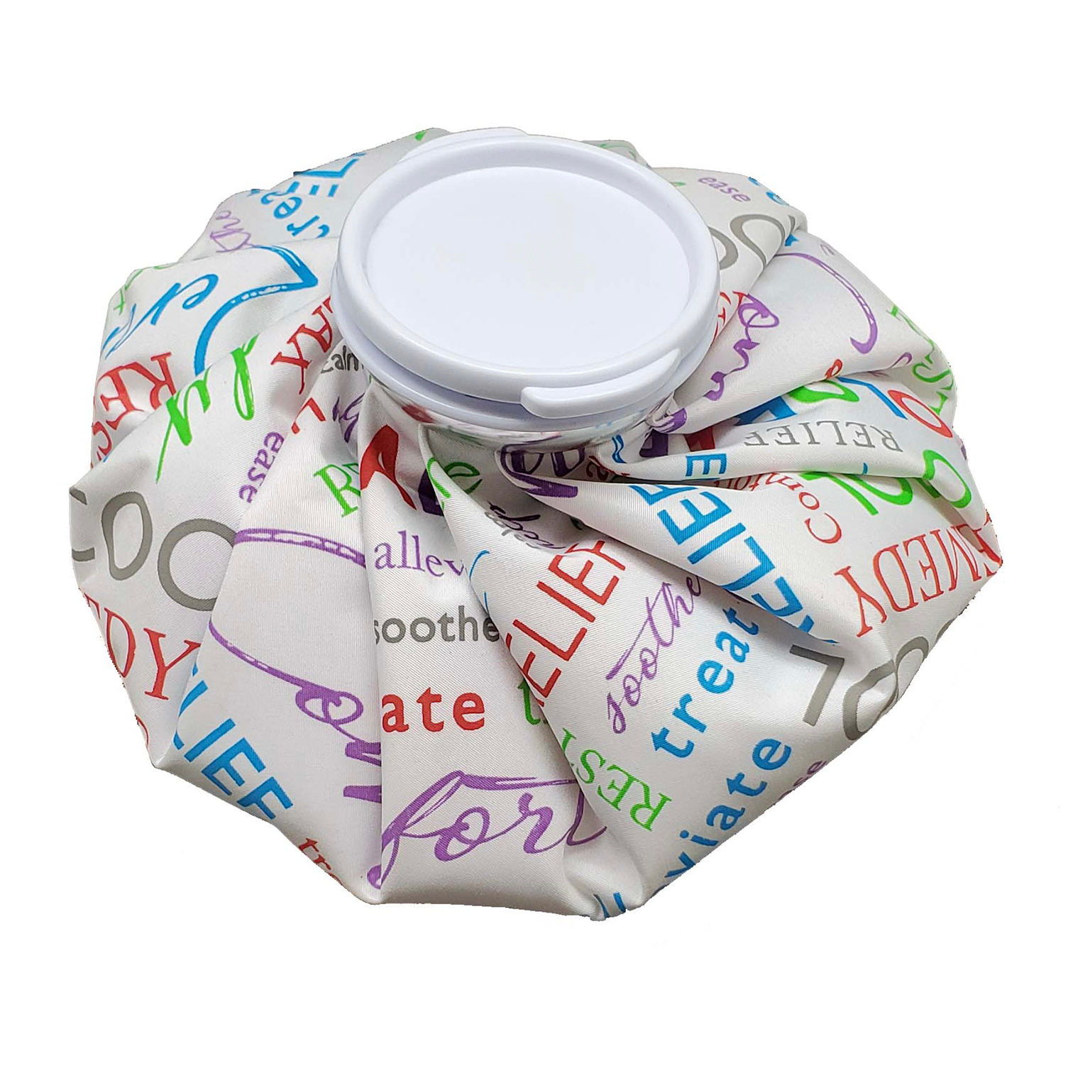 Kolorae Large Ice Pack - Words