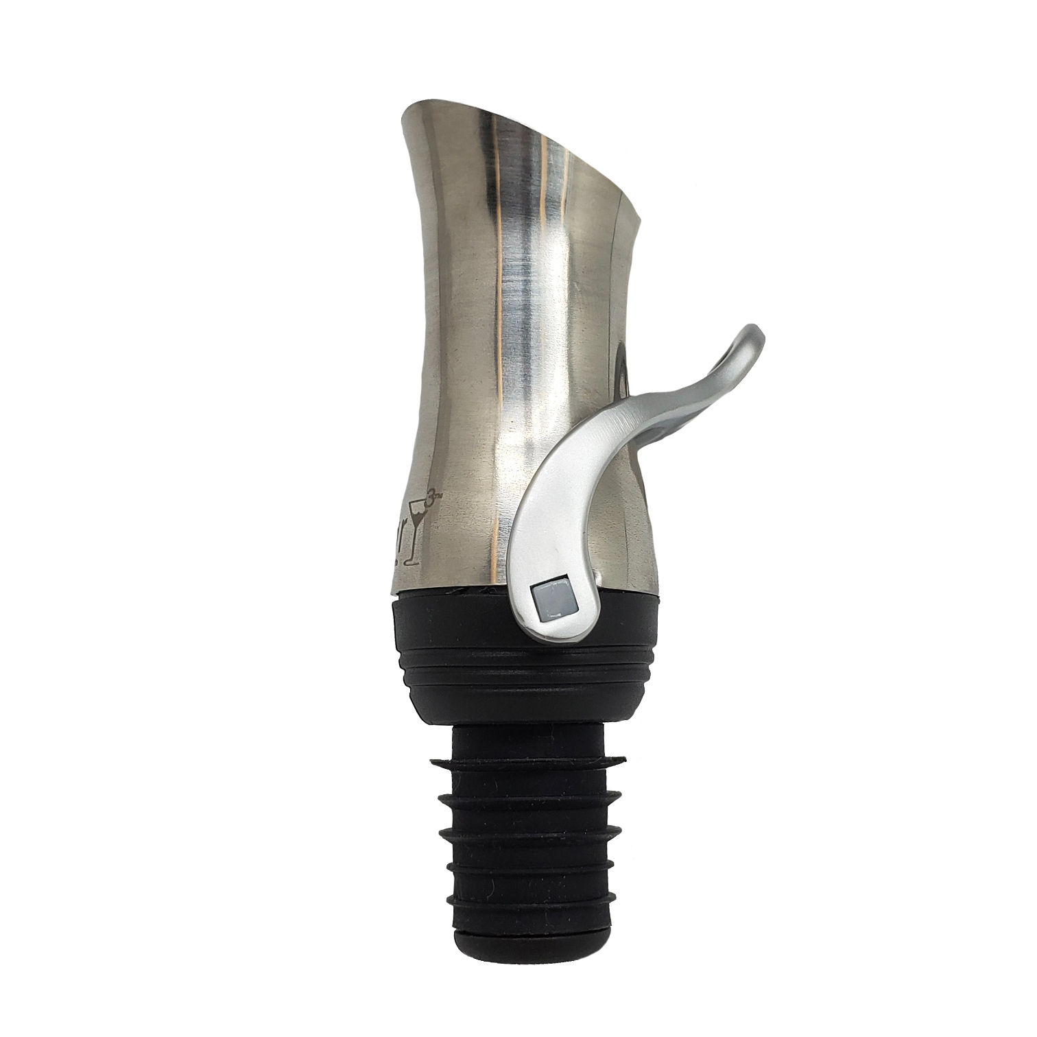 Bary3 Stopper/Pourer