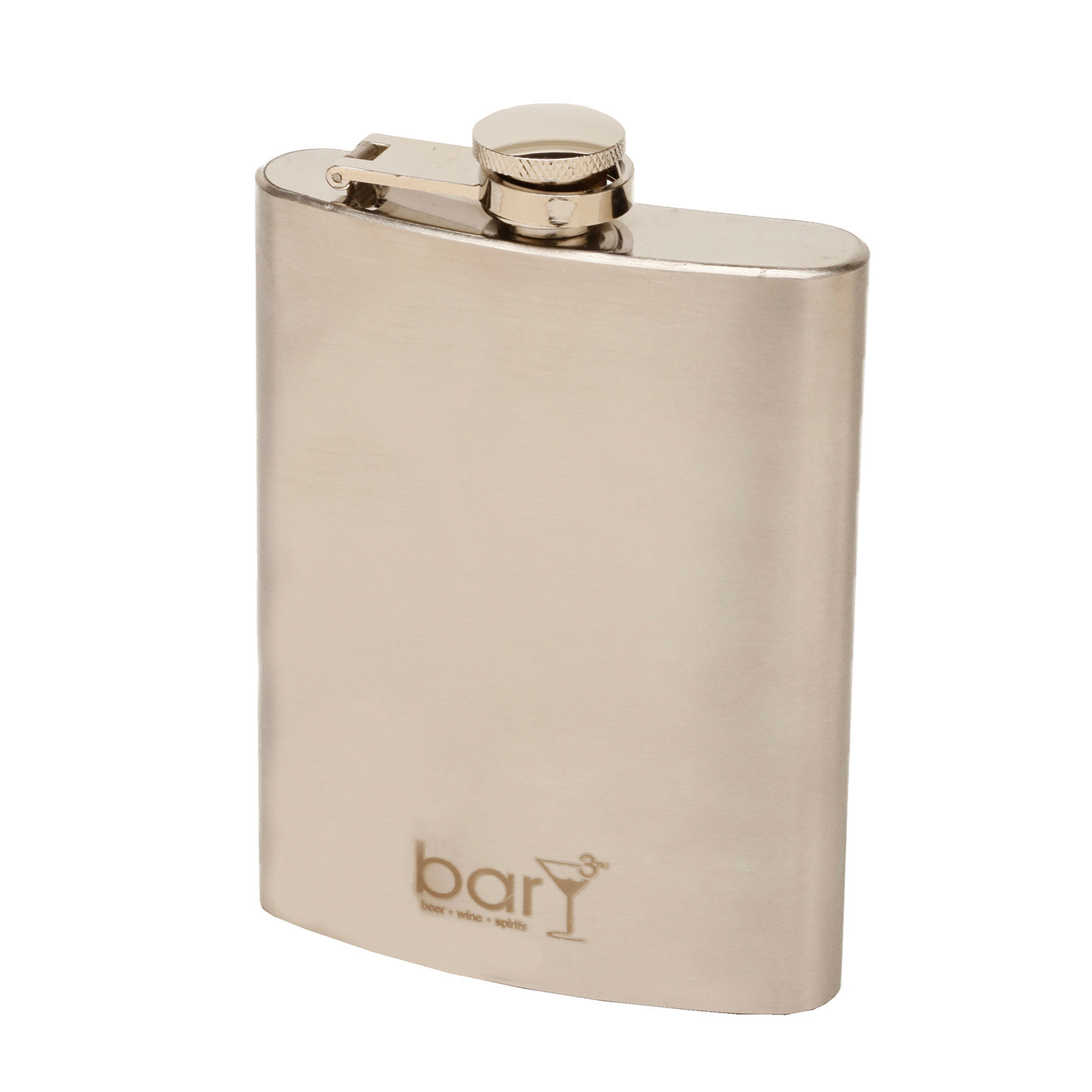 Bary3 Flask