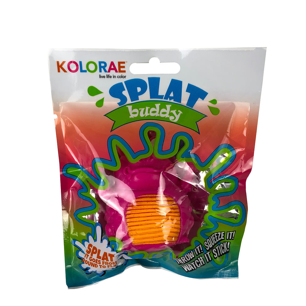 Thumbnail: Kolorae Splat Buddy