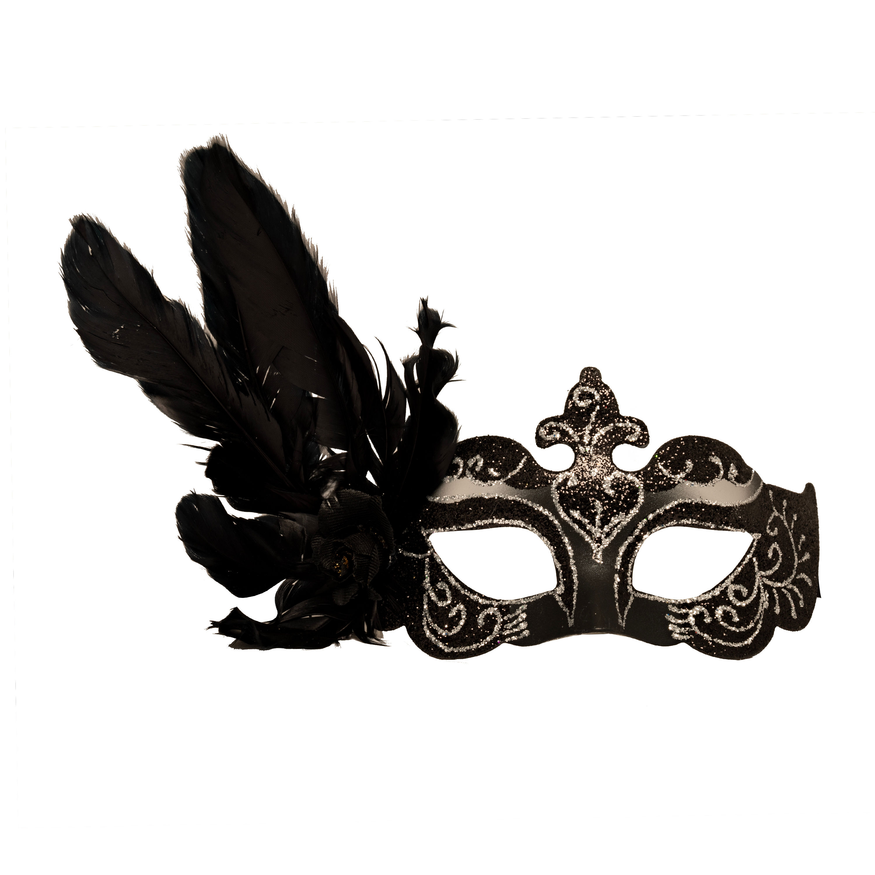 masqarae Venetian Eye Mask