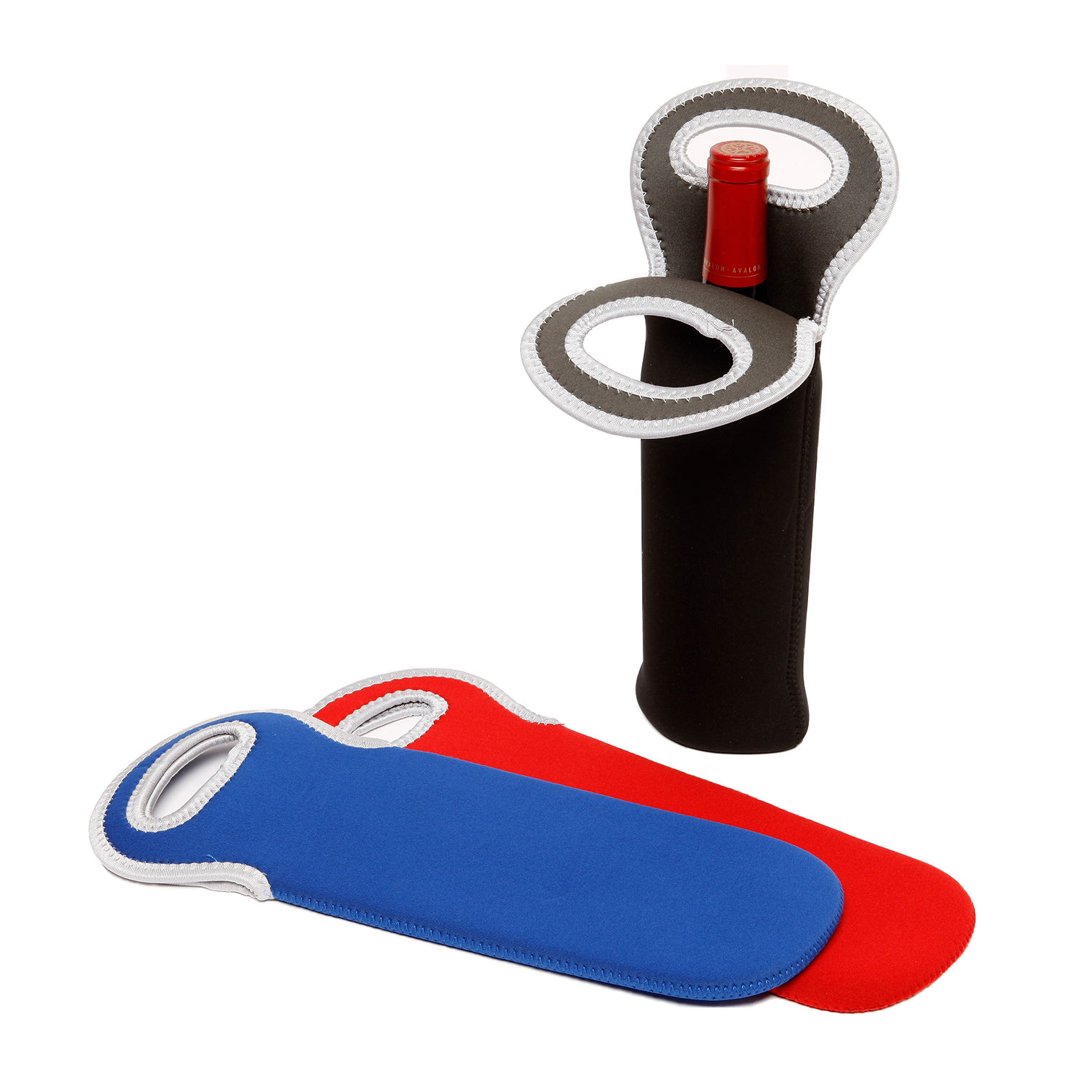 Bary3 Wine & Bottle Tote